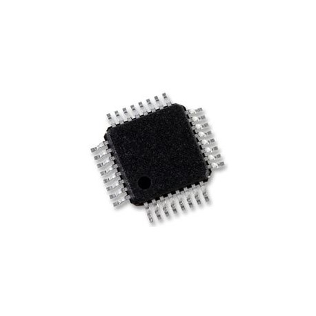 atmega8l-8au