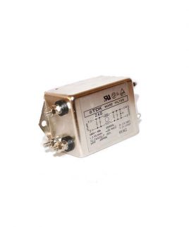 نویز فیلتر تک فاز 3 آمپر ZAG2215-11