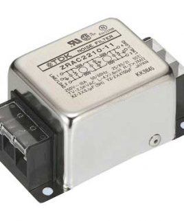 نویز فیلتر تک فاز 30 آمپر ZRAC2230-11