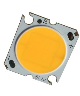 ال ای دی 15 وات led cob سفید آفتابی 1200 میلی آمپر ادیسون