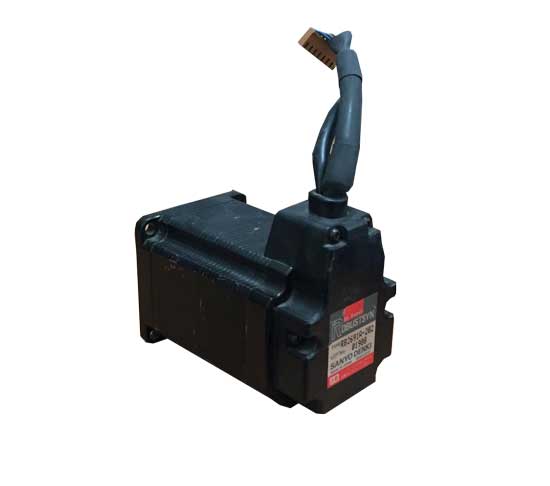 استپ موتور RB2691A-202 برند SANYO DENKI